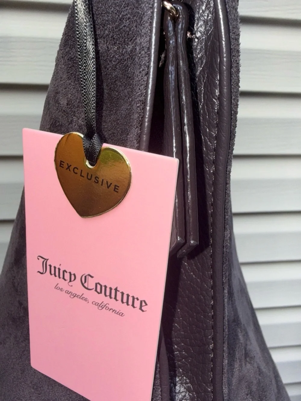 Juicy Couture stylish juicy